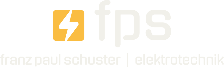 fps — franz paul schuster | elektrotechnik